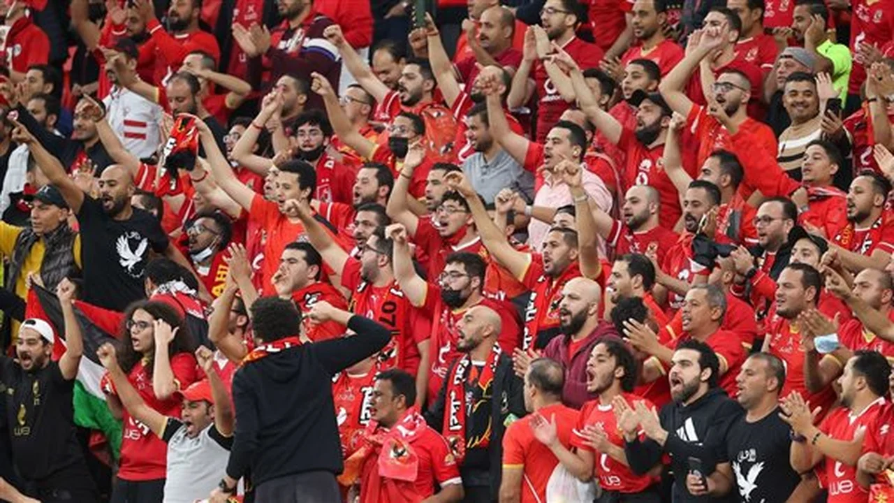 ما هو الموعد النهائي لمباراة الأهلي والترجي التونسي بعد حالة الجدل الأخيرة؟